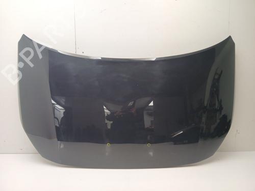 Used Hood Hood HYUNDAI BAYON (BC3) 1.2 MPI (84 hp) 33989277 33989277