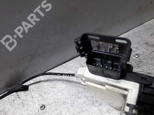 Front right lock PEUGEOT 308 SW I (4E_, 4H_) 2.0 HDi | BP2509832C97 