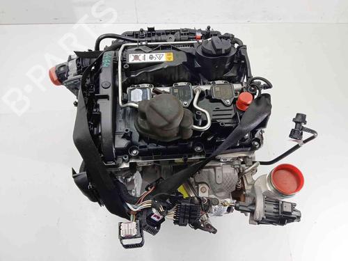 Engine BMW X1 (F48) sDrive 18 i | BP37603820M1 - Image 5