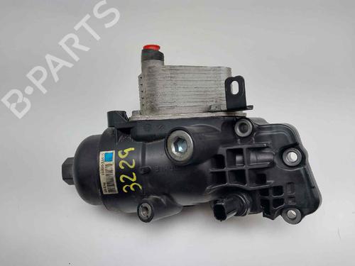 Used Oil radiator Oil radiator KIA CEE'D (JD) 1.6 CRDi 136 (136 hp) 17103243 17103243