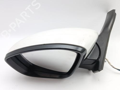 Used Left mirror Left mirror 32090793 32090793
