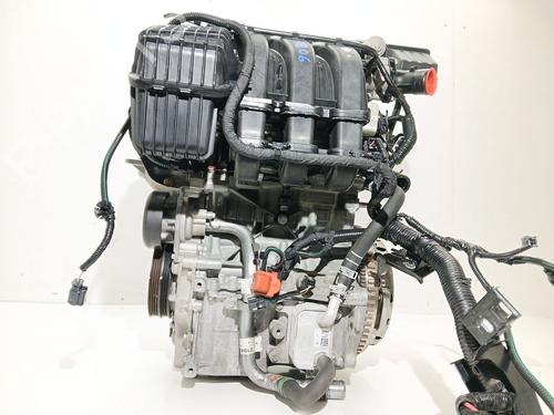 Motor DACIA SANDERO III 1.0 SCe 65 | BP30028097M1