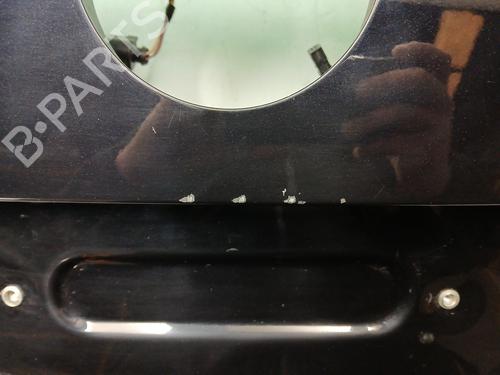 Tailgate VW PASSAT B8 Variant (3G5, CB5) 2.0 TDI 4motion | BP33757900C6  - Image 5