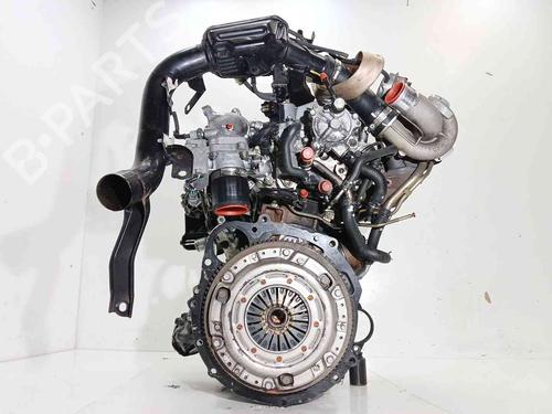 Used Engine Engine 37473712 37473712