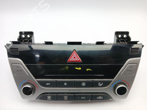 Used Climate control HYUNDAI ELANTRA VI Saloon (AD, ADA) 1.6 D (136 hp) 22922782