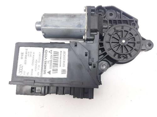 Used Left rear window motor Left rear window motor AUDI A4 B7 Avant (8ED) 2.0 TDI 16V (140 hp) 20679578 20679578