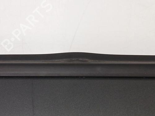 Right front door CITROËN C-ELYSEE (DD_) 1.2 VTi 82 | BP34543904C3  - Image 8