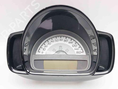 Used Instrument cluster Instrument cluster SMART FORTWO Coupe (451) 1.0 (451.331, 451.380) (71 hp) 40044289 40044289