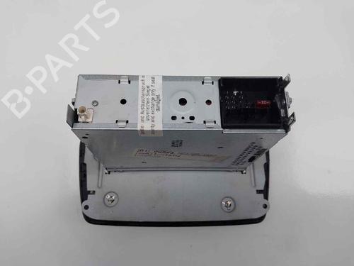 Radio SEAT IBIZA IV SC (6J1, 6P5) 1.6 TDI | BP17123168E6 