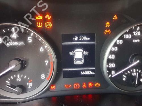 Elektronisk sensor HYUNDAI i30 Estate (PDE) 1.0 T-GDI | BP20682357M84 