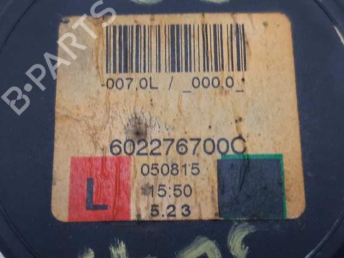 Front right seatbelt LAND ROVER RANGE ROVER SPORT I (L320) 2.7 D 4x4 | BP12444619I25 