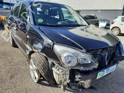 Warning switch RENAULT KOLEOS I (HY_) | BP20683057I22 - Image 5
