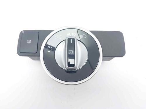 Used Headlight switch MERCEDES-BENZ GLA-CLASS (X156) GLA 220 d (156.903) (177 hp) 14516474