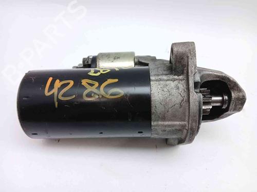 Used Starter Starter BMW 3 Touring (E91) 320 d (163 hp) 36503276 36503276