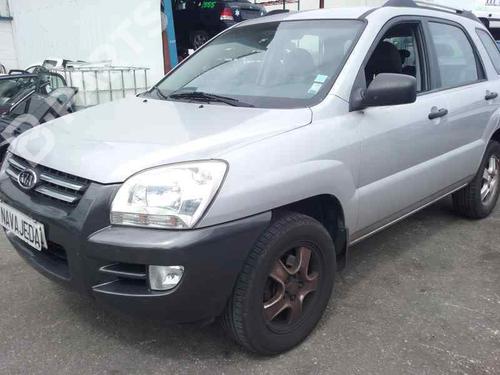 Right front driveshaft KIA SPORTAGE II (JE_, KM_) 2.0 i 16V | BP4451601M39 