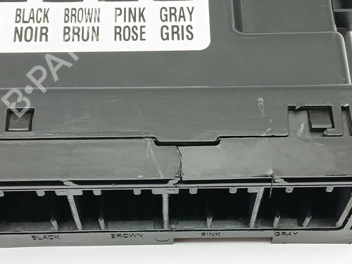 Electronic module OPEL ASTRA K (B16) 1.6 CDTi (68) | BP23445969M83 - Image 3