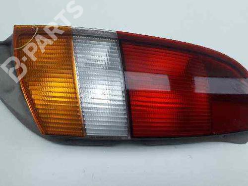 Used Left taillight HYUNDAI ATOS (MX) 1.0 i (54 hp) 4803979