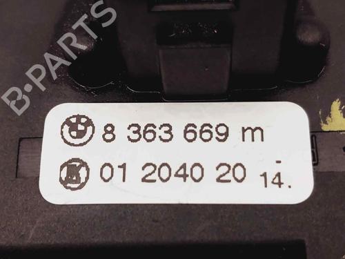 Steering column stalk BMW X5 (E53) 3.0 d | BP4410898I23  - Image 5