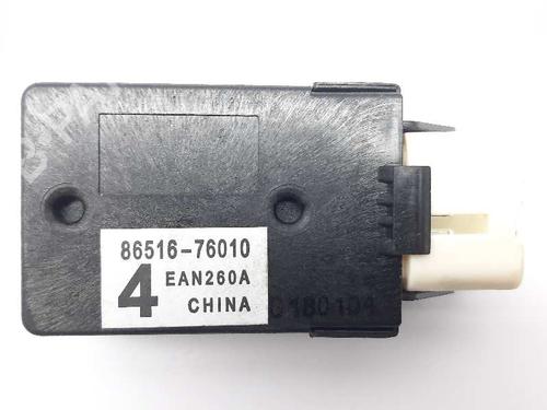 Used Electronic module Electronic module LEXUS CT (ZWA10_) 200h (ZWA10_, ZWA10R) (136 hp) 20686629 20686629