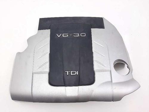 Used Upper protection Upper protection AUDI A4 B6 (8E2) 3.0 (220 hp) 8747255 8747255