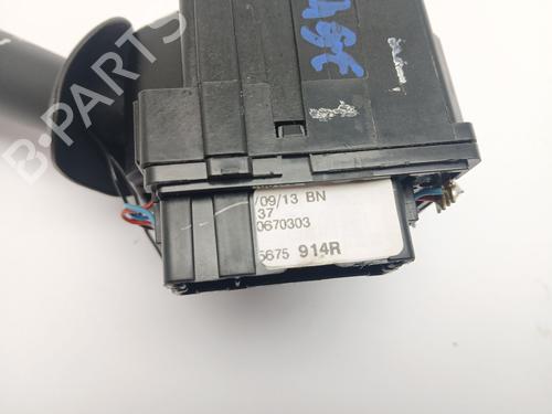 Steering column stalk RENAULT CAPTUR I (J5_, H5_) 0.9 TCe 90 | BP25803722I23 - Image 3