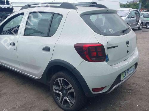 Steering column stalk DACIA SANDERO II TCe 90 (B8M1, B8MA, B8AC) | BP40013709I23  - Image 9