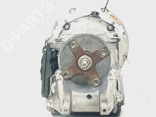 Gearbox MERCEDES-BENZ CLS Shooting Brake (X218) CLS 350 CDI / d (218.923) | BP17921137M3 