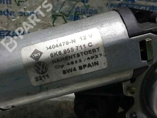 Rear wiper motor SEAT IBIZA II (6K1)  | BP2971348M102 