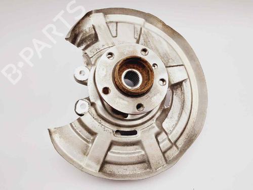 Left rear steering knuckle BMW 5 (F10)  | BP15819778M27 