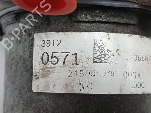 ABS pump OPEL ASTRA K (B16) 1.6 CDTi (68) | BP23445936M43 