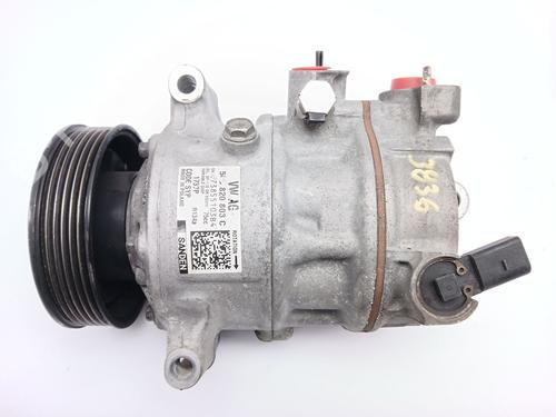 Used AC compressor AC compressor SKODA OCTAVIA III Combi (5E5, 5E6) 1.8 TSI (180 hp) 23421821 23421821