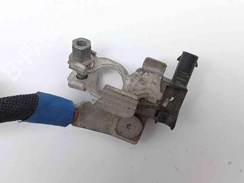 Electronic module OPEL CORSA F (P2JO) 1.2 (68) | BP36991602M83 - Image 2