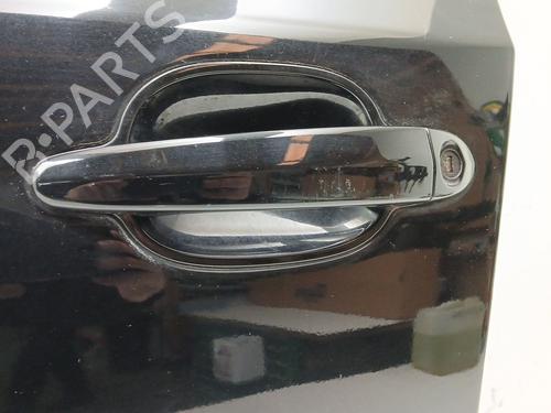 Left front door BMW 5 (E60) 530 d | BP24337946C2 