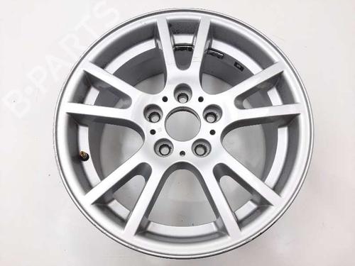 Used Rim BMW X3 (E83) xDrive 20 d (177 hp) 19492694