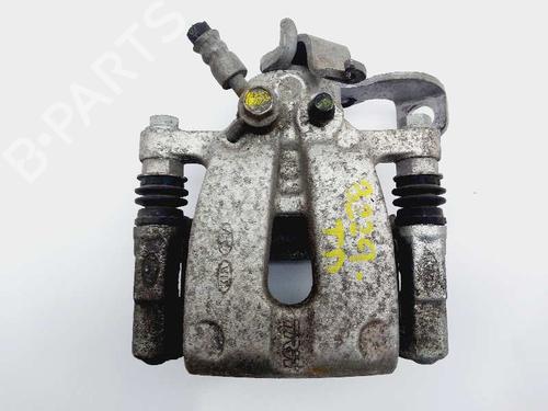 Used Right rear brake caliper Right rear brake caliper KIA CEE'D (JD) 1.6 CRDi 136 (136 hp) 16301042 16301042