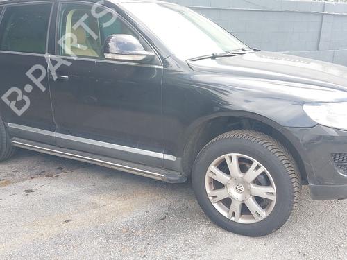 Køfangervange VW TOUAREG (7LA, 7L6, 7L7) 2.5 R5 TDI | BP29355161C73 