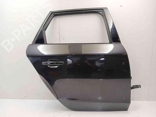 Used Left rear door Left rear door AUDI A4 Allroad B8 (8KH) 2.0 TDI quattro (143 hp) 40045009 40045009