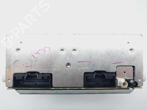 Radio FORD FOCUS III  | BP17543372E6 