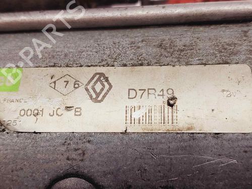 Starter RENAULT MEGANE II (BM0/1_, CM0/1_)  | BP20683906M8 