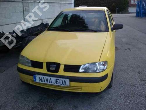 Rear right lock SEAT IBIZA II (6K1)  | BP9261470C99 