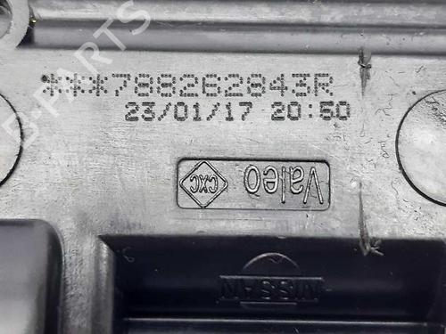 Electronic module RENAULT CLIO IV (BH_)  | BP19504990M83 