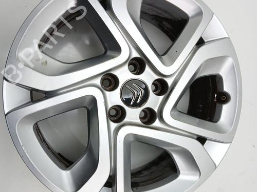 Rim CITROËN C5 AIRCROSS (A_) 1.2 PureTech 130 (ARHNSJ) 9818082477