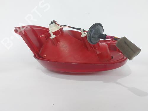 Right taillight CHEVROLET MATIZ (M200, M250) | BP32786241C35 - Image 2