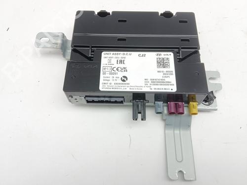 Used Electronic module HYUNDAI KONA SUV Van (OS, OSE, OSI) 1.6 GDi Hybrid (141 hp) 32066013