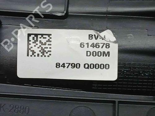 Air vent HYUNDAI i20 III (BC3, BI3) 1.0 T-GDI | BP36338493I21 - Image 3