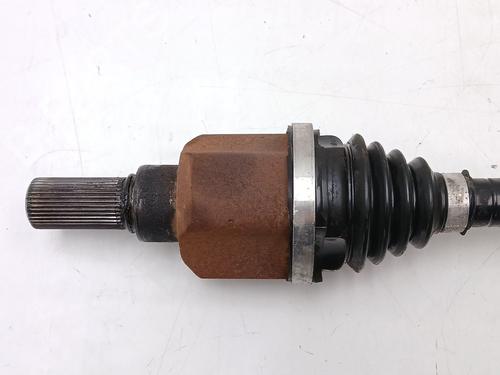 Left front driveshaft CITROËN C3 III (SX) 1.2 THP 110 (SXHNPS, SXHNZT, SXHNZ6) | BP33986611M38 - Image 2