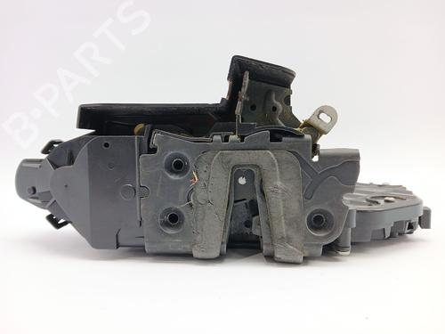 Used Front right lock Front right lock LAND ROVER DISCOVERY IV (L319) 3.0 TD 4x4 (245 hp) 25433235 25433235