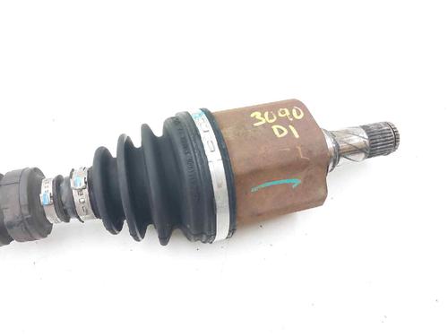 Left front driveshaft RENAULT KOLEOS I (HY_) 2.0 dCi 4x4 (HY0K) | BP13366745M38 