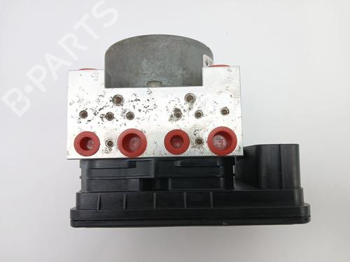 Used ABS pump ABS pump DACIA DOKKER MPV (KE_) [2012-2021] 34162197 34162197