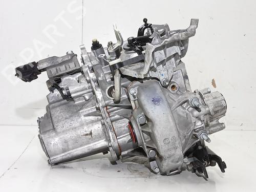 Gearbox CITROËN C-ELYSEE (DD_) 1.5 BlueHDi 100 | BP33705207M3 - Image 3